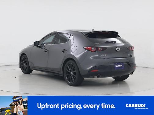 2023 Mazda Mazda3 2.5 Turbo Premium Plus