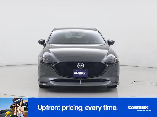 2023 Mazda Mazda3 2.5 Turbo Premium Plus