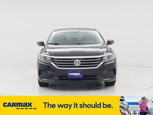 2020 Volkswagen Passat SE