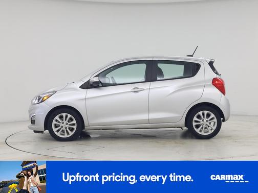 2020 Chevrolet Spark LT