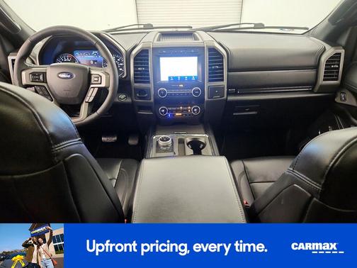 2021 Ford Expedition Max XLT