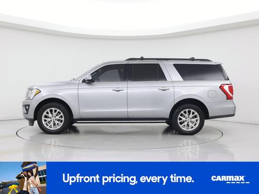 2021 Ford Expedition Max XLT