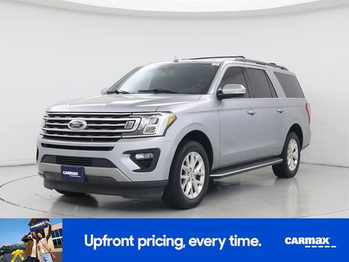 2021 Ford Expedition Max XLT