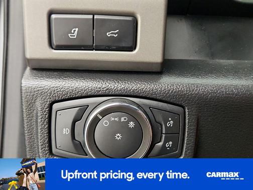 2021 Ford Expedition Max XLT