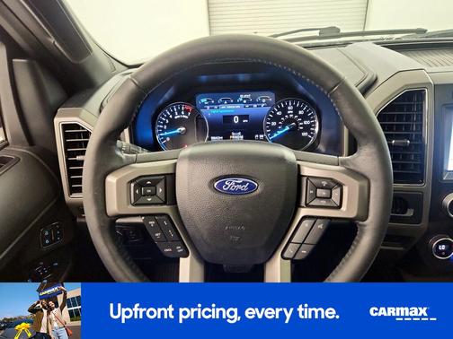 2021 Ford Expedition Max XLT