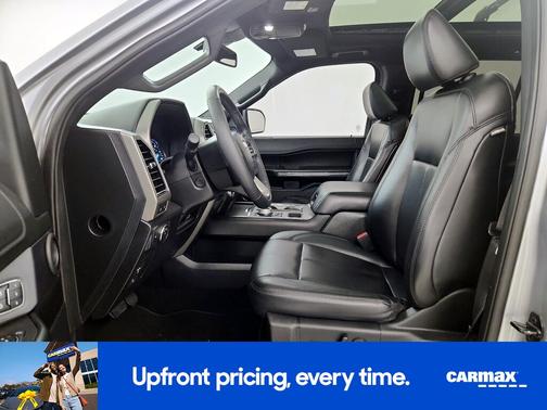 2021 Ford Expedition Max XLT