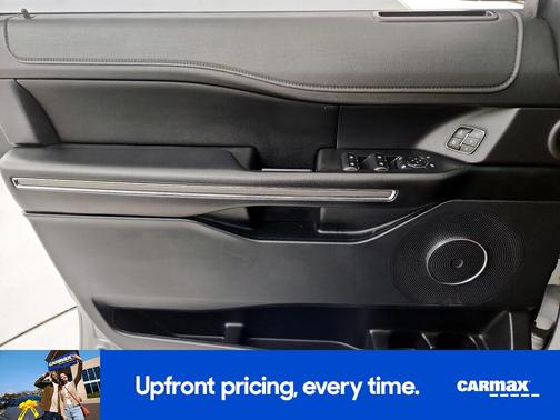 2021 Ford Expedition Max XLT