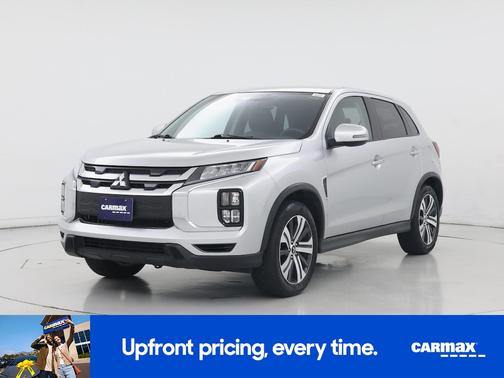 2024 Mitsubishi Outlander Sport SE