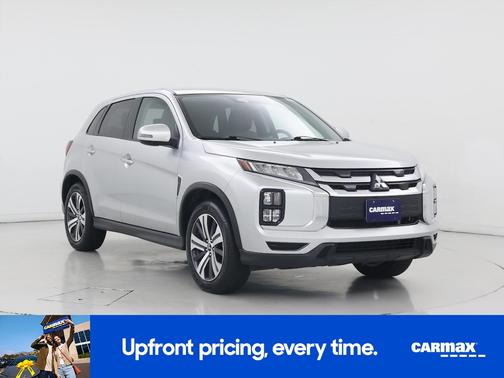 2024 Mitsubishi Outlander Sport SE