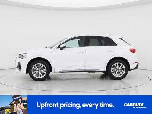 2023 Audi Q3 S-Line Premium