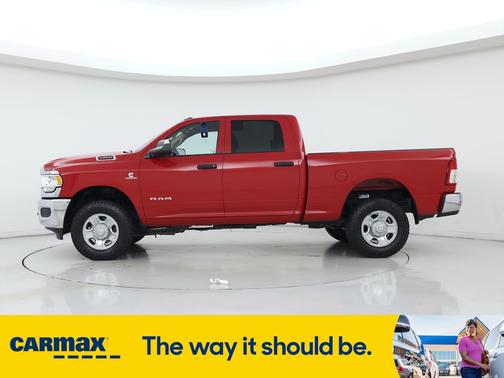 2020 RAM 2500 Tradesman