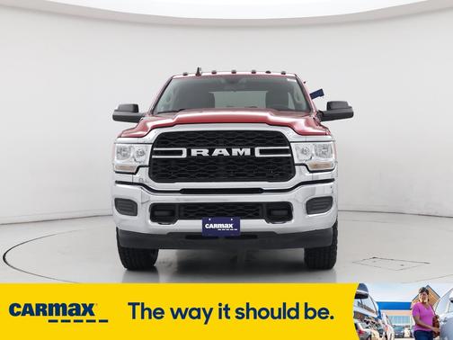 2020 RAM 2500 Tradesman