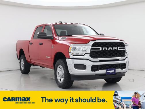 2020 RAM 2500 Tradesman