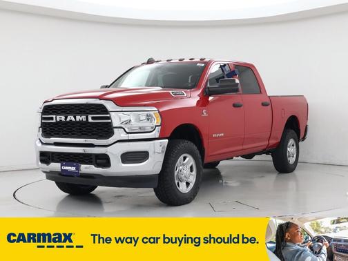 2020 RAM 2500 Tradesman