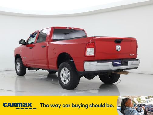 2020 RAM 2500 Tradesman