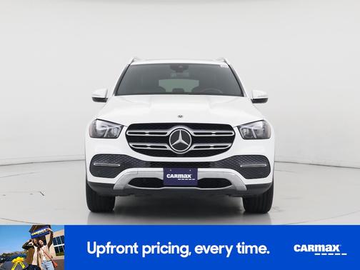 2022 Mercedes-Benz GLE 350