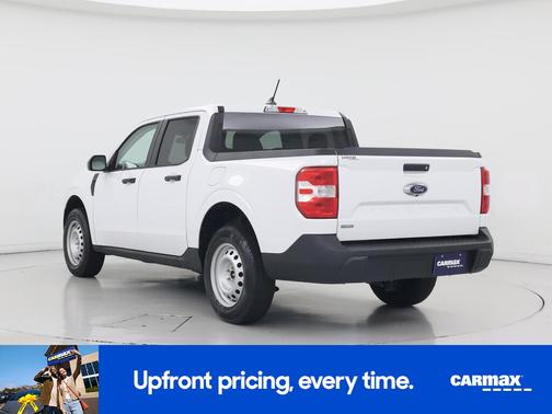 2024 Ford Maverick XL