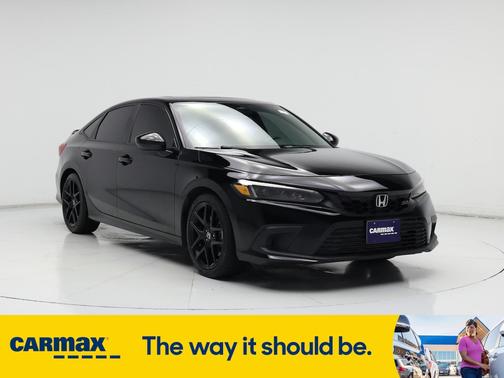 2024 Honda Civic SI