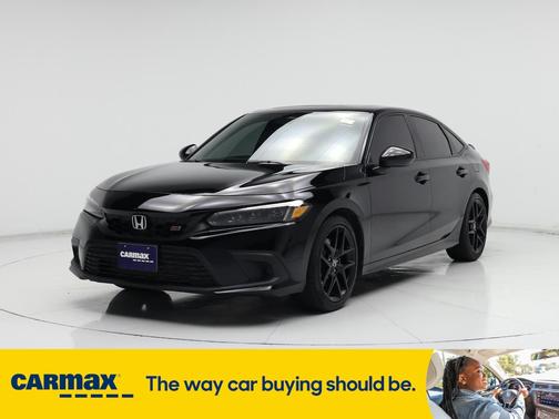 2024 Honda Civic SI