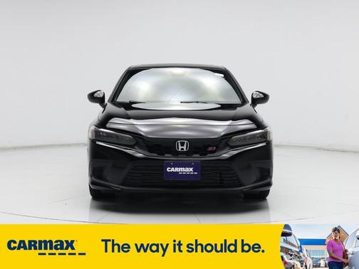 2024 Honda Civic SI