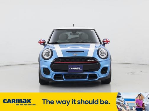 2019 MINI Hardtop John Cooper Works