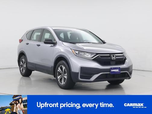 2020 Honda CR-V LX