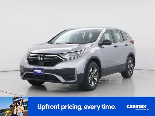 2020 Honda CR-V LX