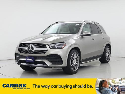 2022 Mercedes-Benz GLE 350 GLE 350