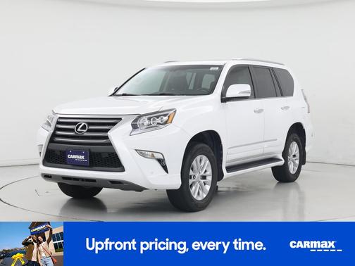 2019 Lexus GX 460 Premium