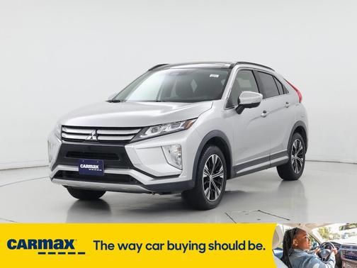 2019 Mitsubishi Eclipse Cross SEL