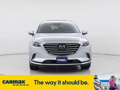 2018 Mazda CX-9 Signature