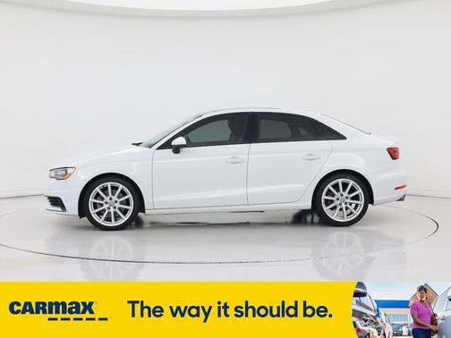 2016 Audi A3 Premium