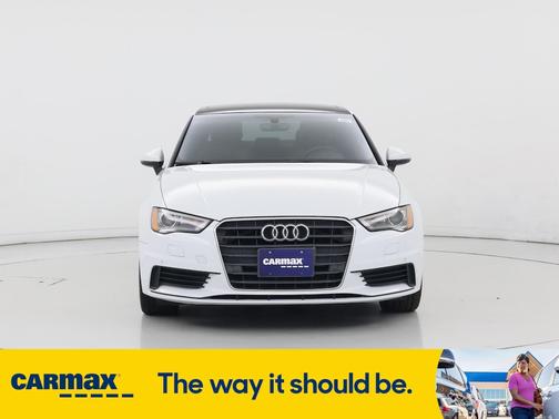 2016 Audi A3 Premium