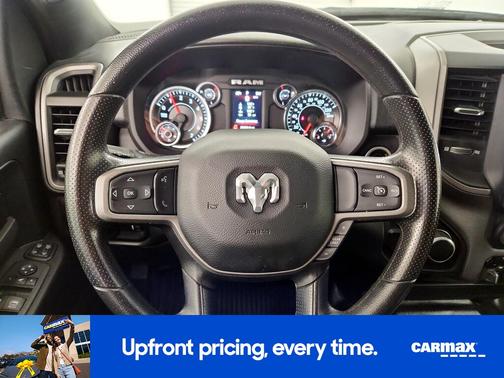 2023 RAM 3500 Tradesman