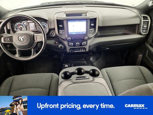 2023 RAM 3500 Tradesman