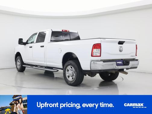 2023 RAM 3500 Tradesman