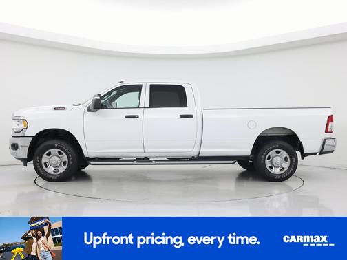 2023 RAM 3500 Tradesman