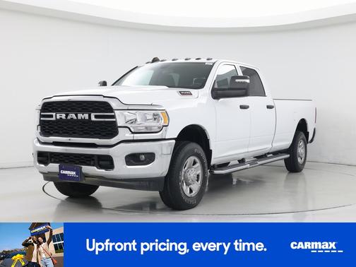 2023 RAM 3500 Tradesman