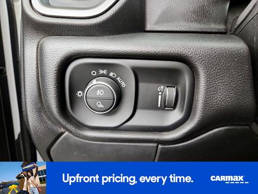 2023 RAM 3500 Tradesman