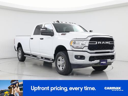 2023 RAM 3500 Tradesman