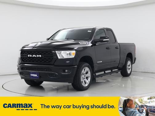 2022 RAM 1500 Lonestar