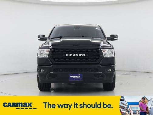 2022 RAM 1500 Lonestar