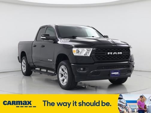 2022 RAM 1500 Lonestar