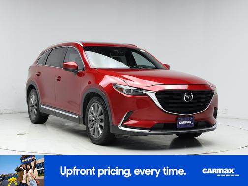 2017 Mazda CX-9 Grand Touring