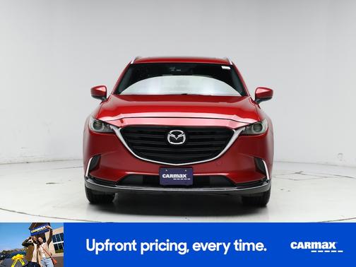 2017 Mazda CX-9 Grand Touring