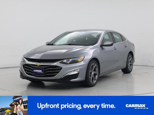 2023 Chevrolet Malibu 1LT