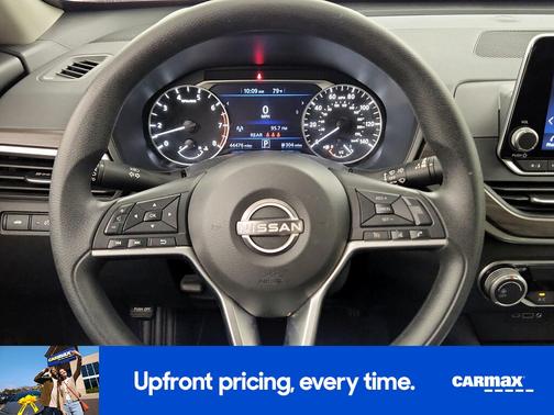 2024 Nissan Altima SV