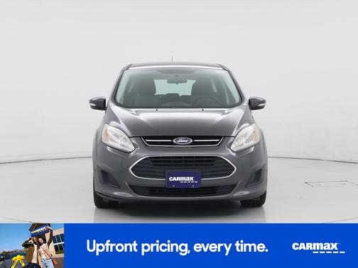 2017 Ford C-Max Hybrid SE Hybrid