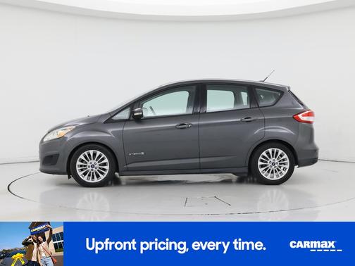 2017 Ford C-Max Hybrid SE Hybrid