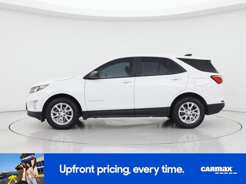 2021 Chevrolet Equinox L